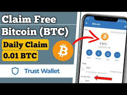 Video Claim Bitcoin