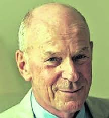 Eugene STASIOWSKI Obituary (2022)