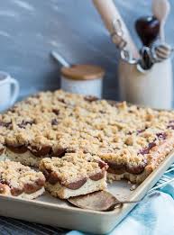 Saftiger Zwetschgenkuchen Mit Knusprig Sussen Streuseln Vom Blech Super Fluffiger Hefeteig Gan Zwetschgenkuchen Mit Streusel Zwetschgen Kuchen Hefeteig Kuchen
