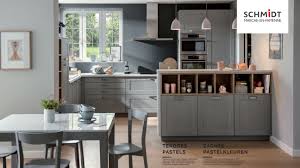 Personnalisez Votre Projet De Cuisine Selon Vos Envies Et Vos Besoins Chez Schmidt Mar Amenagement Petite Cuisine Cuisine Campagne Chic Cuisine Equipee Moderne
