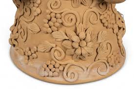 Bertha Blanco Nunez, Nagual Muneca Figure