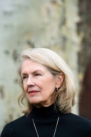 Margaret Brouwer's Instagram, Twitter & Facebook