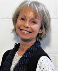 Happy 67th Birthday to Rachel Ward