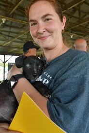 4 Paws Got Your 6 raises funds for Grass Roots Rescue and vets