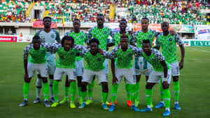 The bald eagle was once near extinction, but now, this soaring bird population is thriving. Nff Confirms Mexico Friendly For Super Eagles On July 4