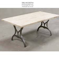 Cast01 Cast Iron Dining Table Legs 2 Pack Etsy Dining Table Legs Dining Table Cast Iron Table Legs