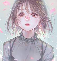 ANIME WALLPAPERS* — Pixiv ID: 68079152 Member: 青紅 ao+beni