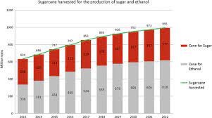 Speram sa va fie de folos. Empirical Research Setor Sucroenergetico In Brazil From The Experts Mouths Springerlink
