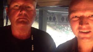 ASB Classic Men's: Day two review