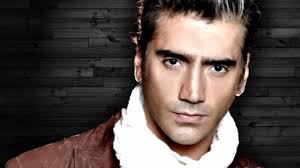 Alejandro fernandez was born april 24, 1971 in mexico city; Alejandro Fernandez Cute766