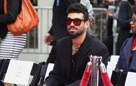 Lionel Richie S Son Miles Arrested After Threatening To Detonate Bomb In An Airport Celebrity Insider