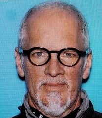 GOLD ALERT ISSUED FOR MISSING NEWARK MAN