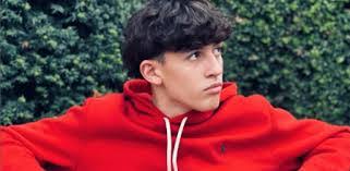 Marc Millan's Instagram, Twitter & Facebook