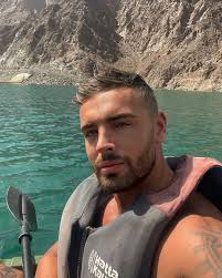 Emotional Gemma Collins pays tribute to Harry Derbidge's ex-boyfriend Rhys  Alan Smith