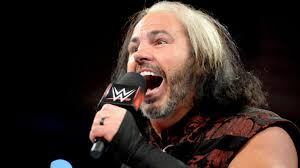 Matt Hardy names two WWE Superstars who will become the next "big stars"