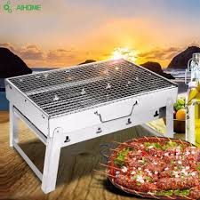 Barbecuegrillgarden Cleaning Bbq Grill Outdoor Barbeque Beach Bbq
