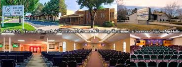 Romero Family Funeral Home Home Facebook