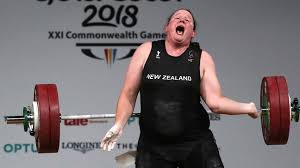 At 43, laurel hubbard is the oldest weightlifter at this year's games. Expert Transgender Olympic Athlete Could Polarize Opinion Wcti