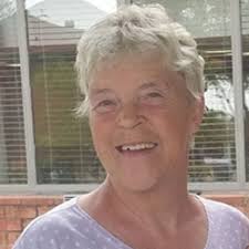 Betty Darlene Johnson Obituary March 23, 2023