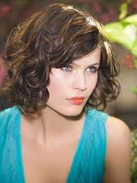 Top Trending Funky Curly Hairstyles Fave Hairstyles Hair Styles Curly Hair Styles Short Hair Styles