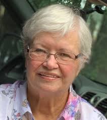 Linda Chavers Pilcher Obituary March 31, 2022