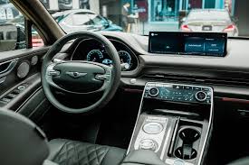 Tell us what you mostly cared about when designing the interior. The 2021 Genesis G80 And Gv80 The Genesis Core Motor Illustrated