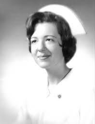 Obituary information for Lieutenant Barbara Frances Keller