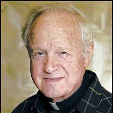 Obituary: Renner, Rev. Louis L., S.J.