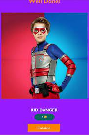 Buzzfeed staff if you get 8/10 on this random knowledge quiz, you know a thing or two how much totally random knowledge do you have? Henry Danger Quiz For Android Apk Download
