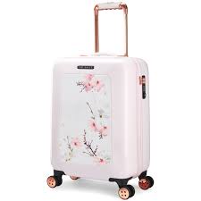 Shop carry on and check in suitcases from top brands such as samsonite, antler, american tourister, guess and flylite. Pink It Cabin Case Cheap Online