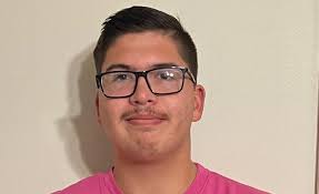 Sapulpa's Edgar Borjas Elevates his Game