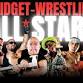 Midget Mayhem / Little Mania Mini-Wrestling
