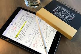 Remove the ink from the pen. 6 Best Note Taking Apps For An Apple Ipad Computerworld