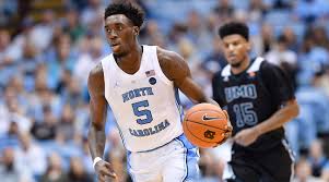 Nassir Little Unc And The Challenge Of Scouting Sports