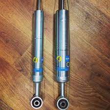 Bilstein 5100 vs 5160 vs 6112: Bilstein 5100 Or 6112 Tacoma World