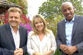 The auctions expert is on holiday in dorset, but had a nightmare first day of his trip when the cellulitis he suffers from, a skin infection that causes swelling and blisters, began to spread. Lucy Alexander Has Quit Homes Under The Hammer After 13 Years As Presenter Mirror Online