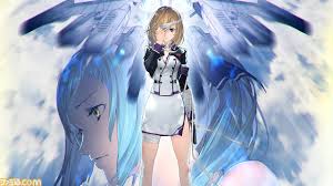 ¡para una aventura romántica, elige. Crunchyroll Yuuyoku No Fraulein Wing Of Darkness Llegara Tambien A Playstation 4