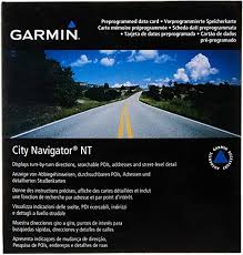 Garmin mapsource city navigator europe nt v9. Garmin City Navigator For Detailed Maps Of Major Metropolitan Areas In Europe Microsd Sd Card Amazon Ca Electronics