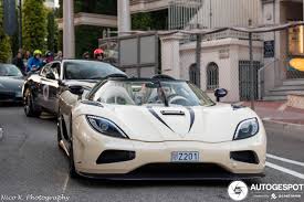 Koenigsegg presents koenigsegg agera r (2013). Koenigsegg Agera R 22 April 2020 Autogespot