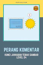 Tebak gambar level 24 tutorialku id dengan tampilan sistematis. Kunci Jawaban Tebak Gambar Level 24 Lengkap Ragam Informasi