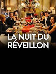 Le casting de la nuit du réveillon. La Nuit Du Reveillon En Streaming Molotov Tv