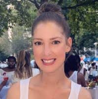 Amanda Brennan Hughes