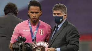 Colombia in the 2021 copa america 3rd place match, and while the copa america trophy is out of the question, cementing a 3rd place finish is still a chance for glory in one of the biggest. Dvic0qquerlahm