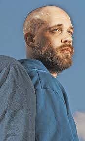 John Cook über Kokainsucht und Haftbefehls körperlichen Verfall