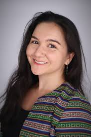 Current Graduate Students