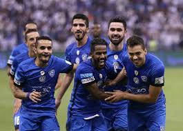 حسم النصر ديربي الرياض لصالحه بنتيجة 1 / 0 ضد الهلال في المباراة التي أقيمت بينهما مساء اليوم الثلاثاء على ملعب مرسول بارك واستطاع النصر الابتعاد عن مناطق الخطر في جدول ترتيب الدوري السعودي للمحترفين بعدما ارتقى 3 مراكز بالكامل وأعاد الثقة لنفسه. Ø§Ù„Ù‡Ù„Ø§Ù„ ÙŠØ­ØªÙÙ„ Ø¨ØªØªÙˆÙŠØ¬Ù‡ Ø¨Ø§Ù„Ø¯ÙˆØ±ÙŠ Ø§Ù„Ø³Ø¹ÙˆØ¯ÙŠ Ø¨Ø®Ù…Ø§Ø³ÙŠØ© ØªØ§Ø±ÙŠØ®ÙŠØ© ÙÙŠ Ø§Ù„Ù†ØµØ± ÙˆØ§Ù„Ø®Ù„ÙŠØ¬ ÙŠØ±Ø§ÙÙ‚ Ø§Ù„ÙˆØ­Ø¯Ø© Ø¨Ø§Ù„Ø¯Ø±Ø¬Ø© Ø§Ù„Ø«Ø§Ù†ÙŠØ© Ø§Ù„Ù…ØµØ±ÙŠ Ø§Ù„ÙŠÙˆÙ…