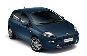 Fiat punto fiat punto 1.3 jtd 85 cp 2011 euro 5 climatronic. Official Fiat Punto Safety Rating