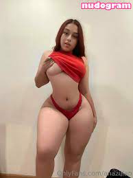 anazillap Nude Leaks OnlyFans Photo 27 - Nudogram v2.0