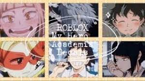 Roblox bloxburg new menu decal ids youtube in 2019. Roblox My Hero Academia Decal Codes Roblox Bloxburg Royale High F3x Btools Part 2 Youtube