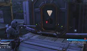 Can T Open Door Of My Own Base Nomansskythegame You're aiming to get an alien monolith to show, keep opening charts until.